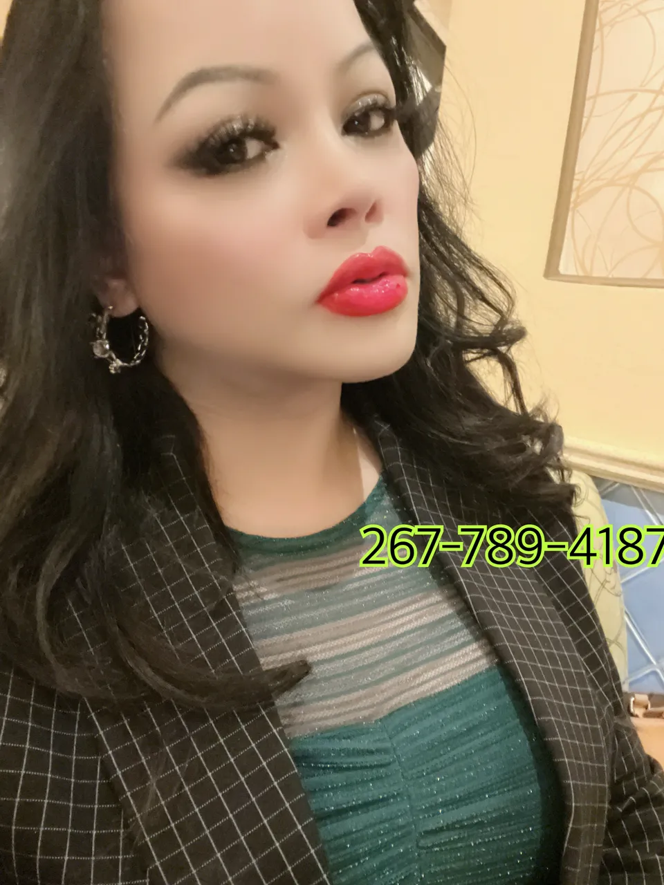 Escorts Washington, District of Columbia Silavea @TYSONS VID