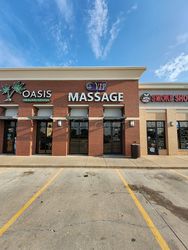 Moore, Oklahoma VIP Massage