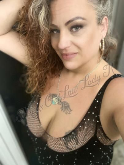 Escorts Orlando, Florida Miss OutLaw Lady K