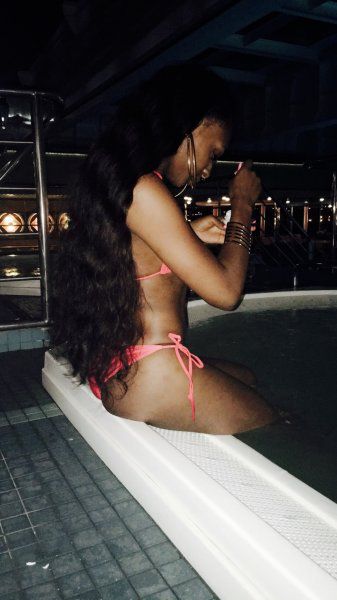 Escorts Dallas, Texas IndiahRose