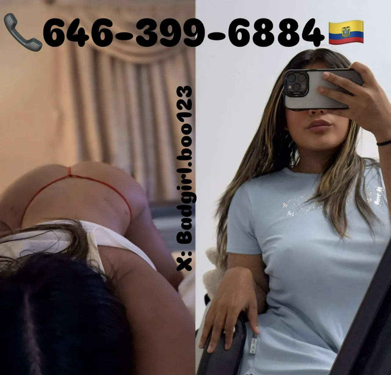 Escorts Santa Ana, California SantAna💦❄️24/7🇪🇨