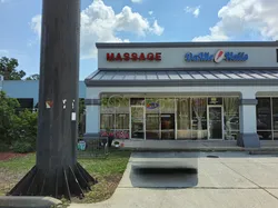 Miami, Florida Lucky Massage