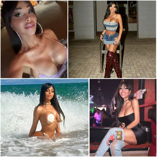 Escorts Miami, Florida Valeria Miami Beach