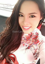 Escorts Ho Chi Minh City, Vietnam Amy