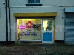 Massage Parlors Bolton, England Chaba Thai Massage