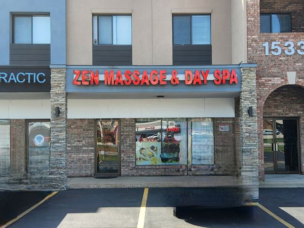 Massage Parlors Ellisville, Missouri Zen Massage & Day Spa