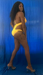 Escorts Houston, Texas K.Kisses