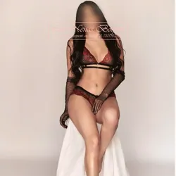 Escorts Medellin, Colombia SHANTAL LAS NENAS MEDELLIN