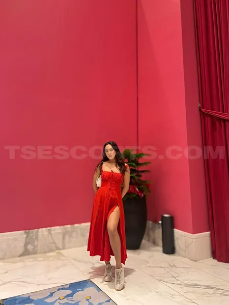 Escorts Makati City, Philippines Samantha