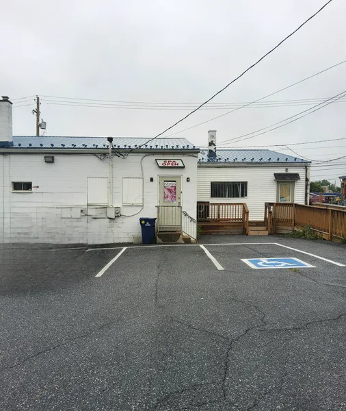 Massage Parlors Lancaster, Pennsylvania Neff Spa