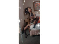 Escorts Los Angeles, California New in town Cuban Mixed Goddess