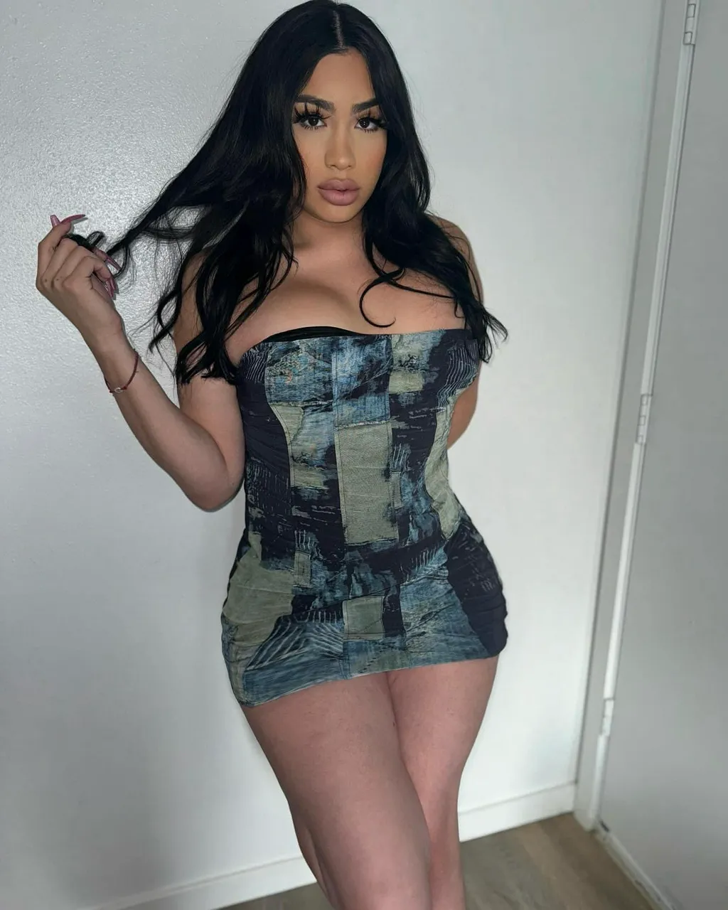 Escorts Inglewood, California Catalina Dinero