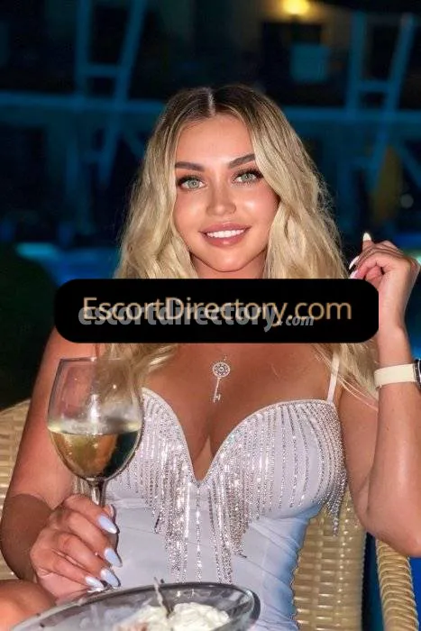 Escorts Phuket, Thailand Milana