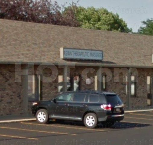 Massage Parlors Sioux Falls, South Dakota Asian Therapeutic Massage