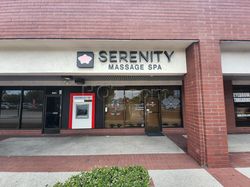 West Covina, California Serenity Massage Spa