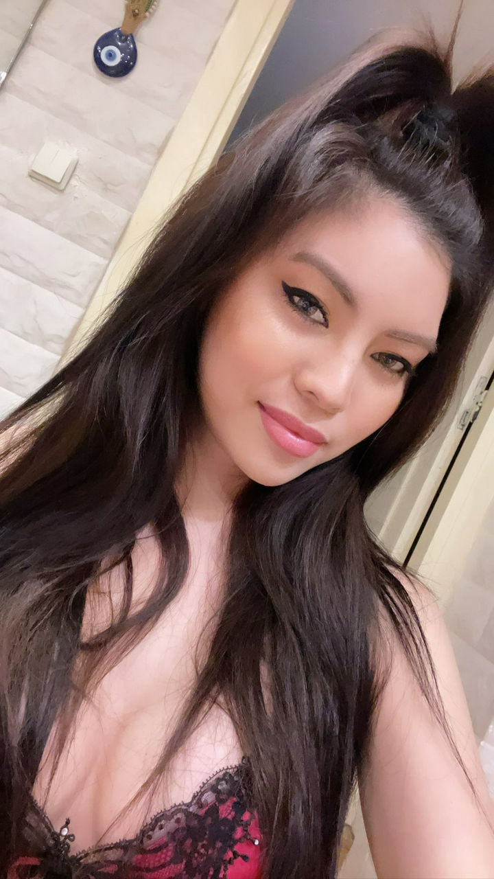 Escorts Manila, Philippines _JAPANESE DOLL_(VIP Model)