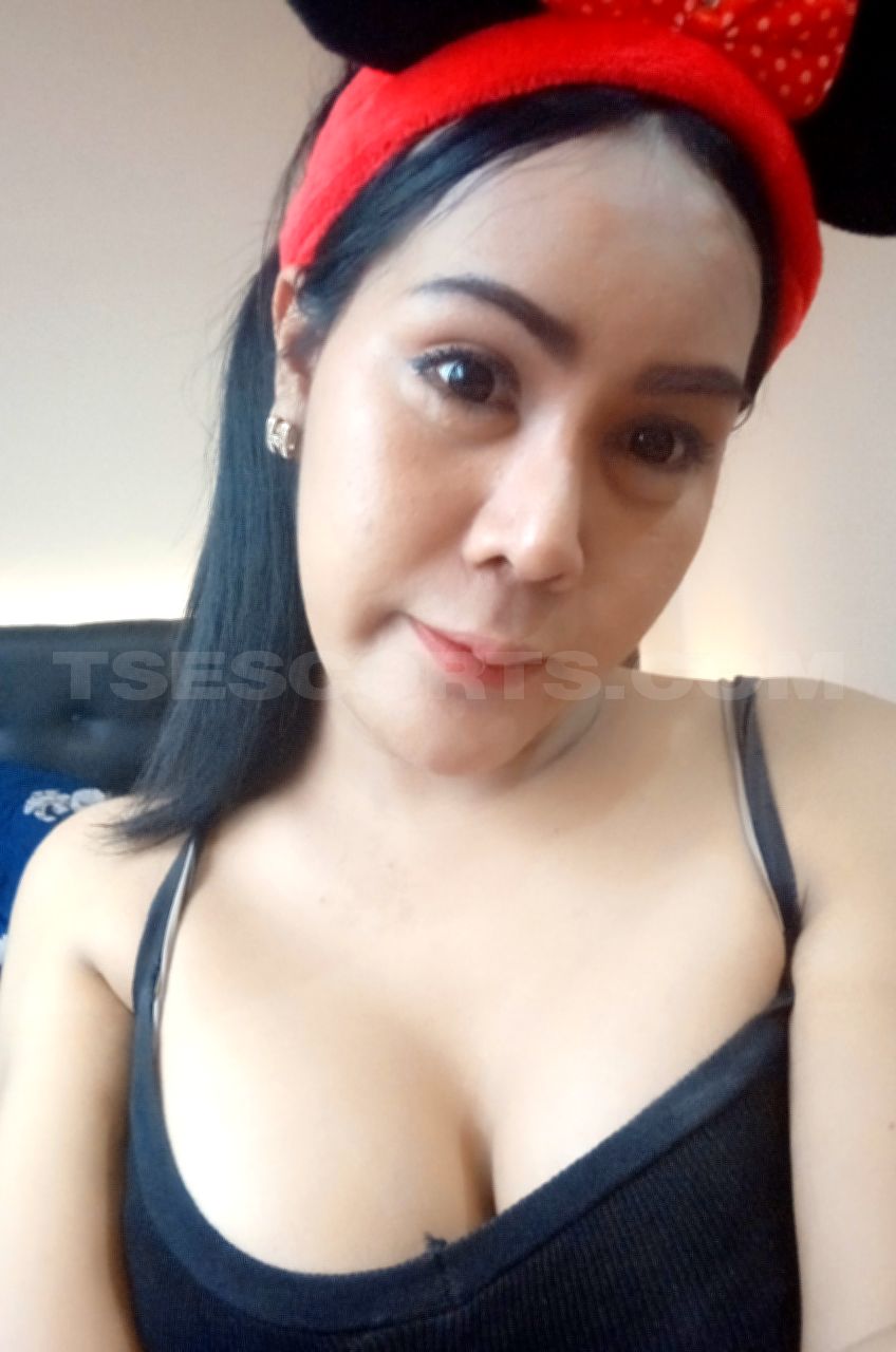 Escorts Pattaya, Thailand Ammy