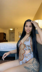 Escorts Richmond, Virginia Elizabet