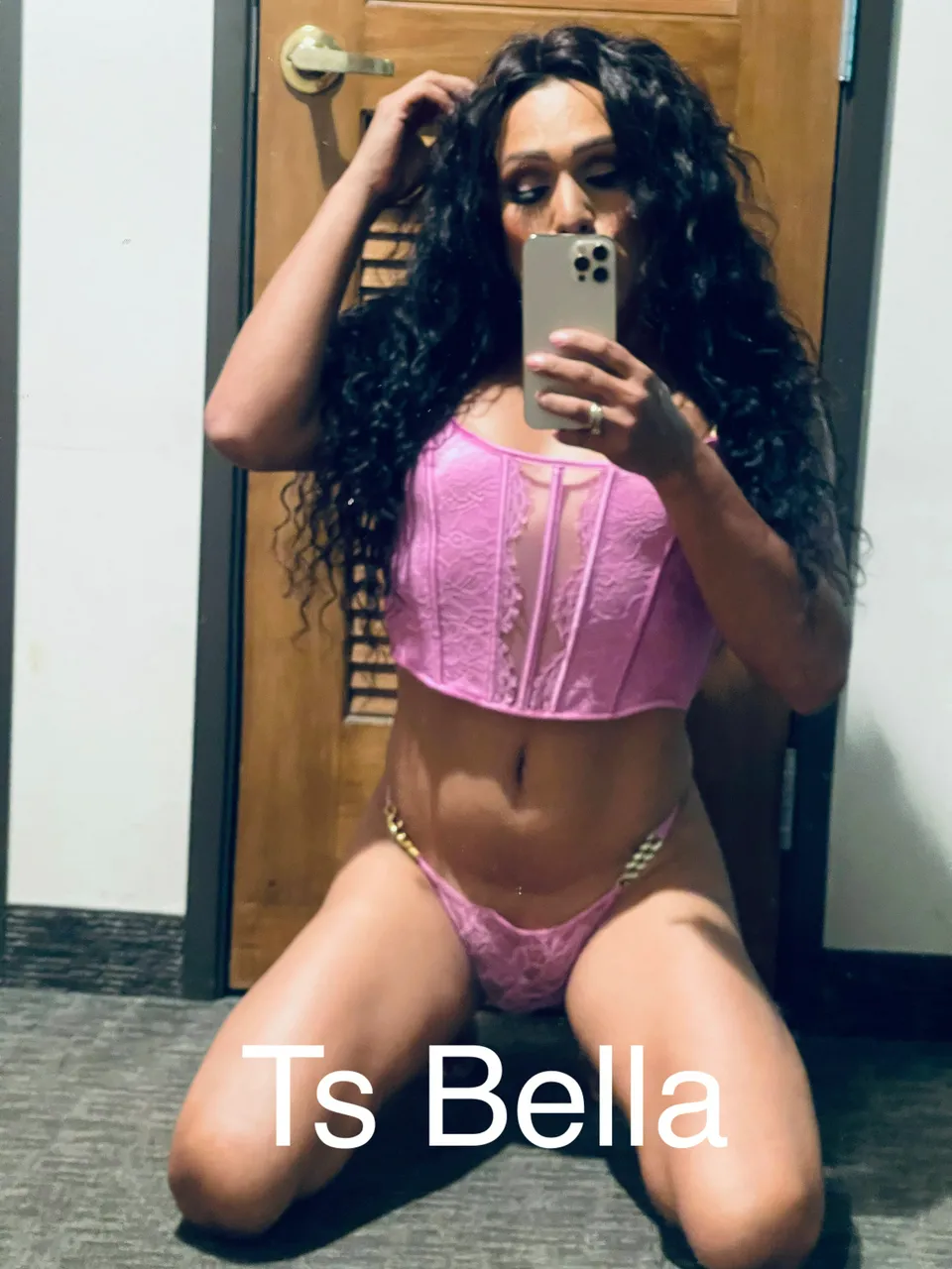 Escorts Los Angeles, California Ready Now Ts Bella