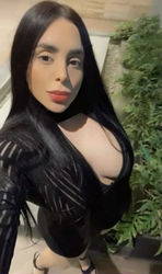 Escorts Orlando, Florida Perla