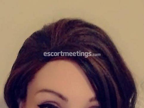 Escorts Greenville, North Carolina Layla