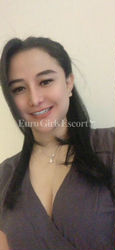 Escorts Bandung, Indonesia Audy