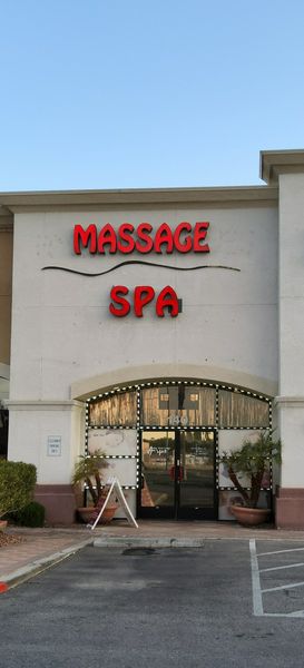 Massage Parlors Las Vegas, Nevada A-One Massage Spa