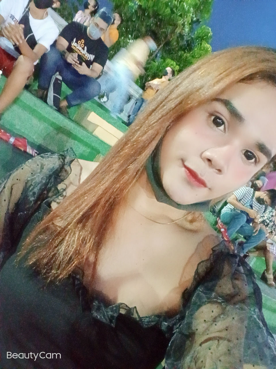 Escorts Cebu City, Philippines Maria genne