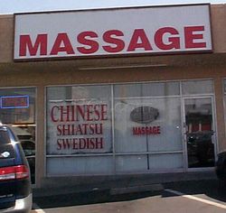 Columbus, Ohio Relax Chinese Massage