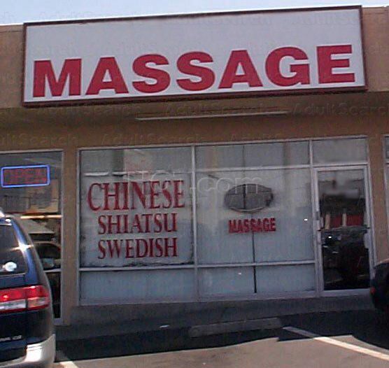 Columbus, Ohio Relax Chinese Massage