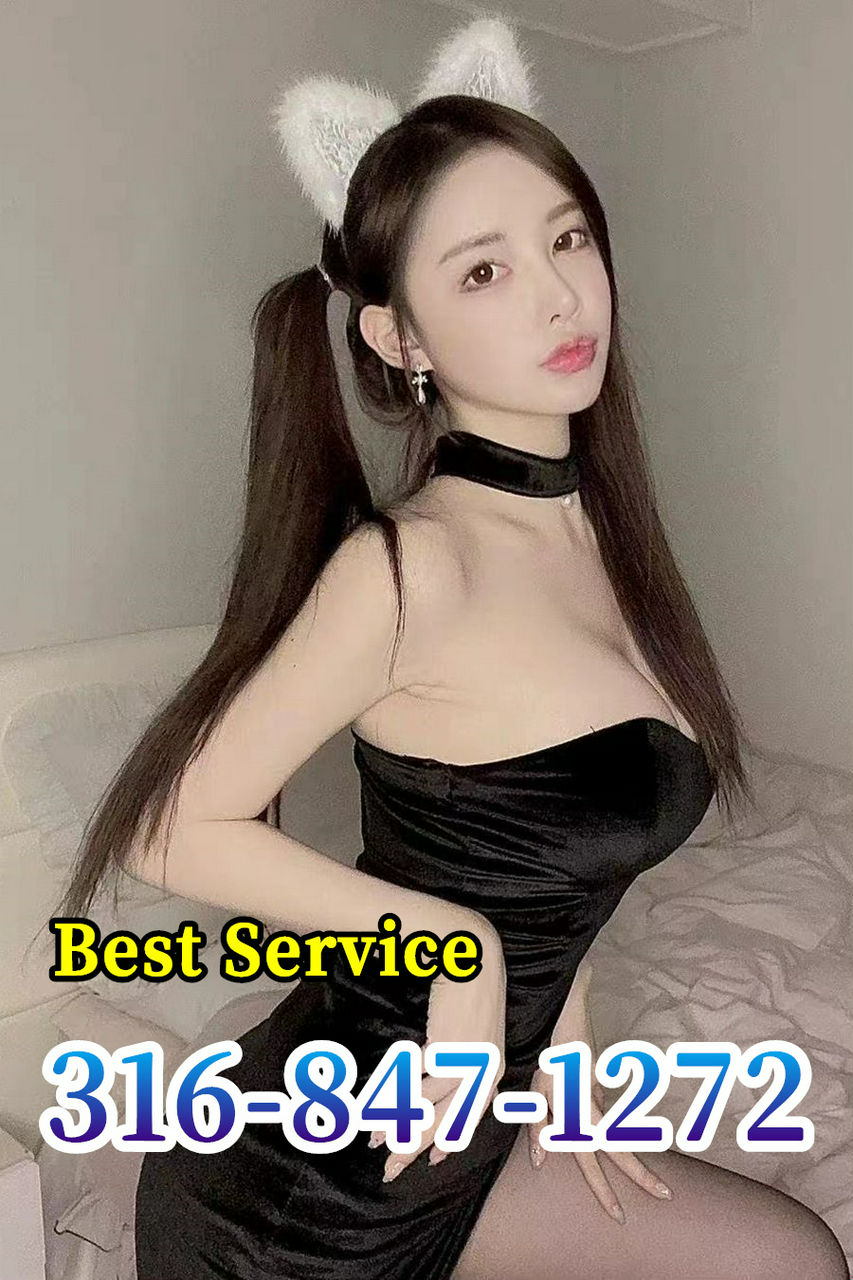 Escorts Wichita, Kansas 💙💖Best Service🧡🤍💙💖🧡🤍💙💖There's a new girl coming to work in the store🤍💙