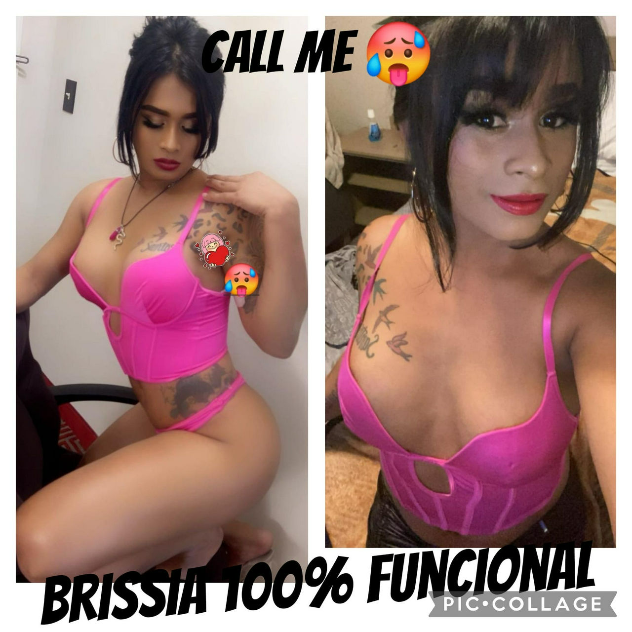 Escorts Houston, Texas 💋BRISSIA VISITING