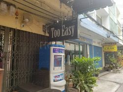 Bangkok, Thailand Too Easy