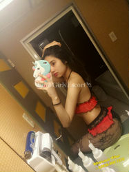 Escorts Manila, Philippines Ladyboy Aiko