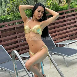 Escorts Bangkok, Thailand Ts fahlada