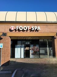 Mesquite, Texas Foot Spa