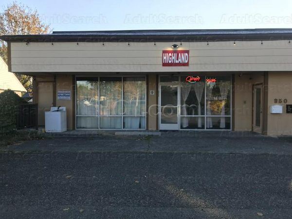 Massage Parlors Renton, Washington Highland spa