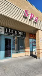 Scarborough, Ontario Euphoria Spa