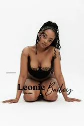 Escorts Concord, California Leonie