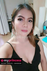 Escorts Bangkok, Thailand Nikki