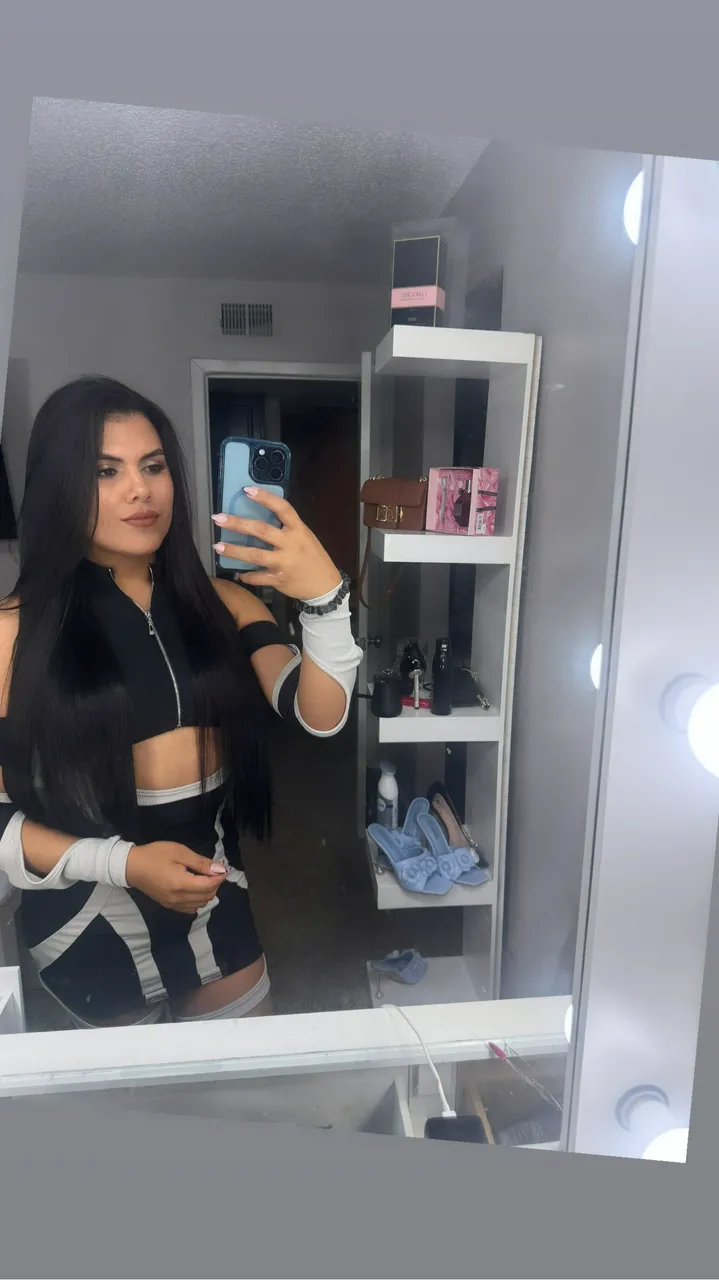 Escorts San Antonio, Texas Mia Gálvez