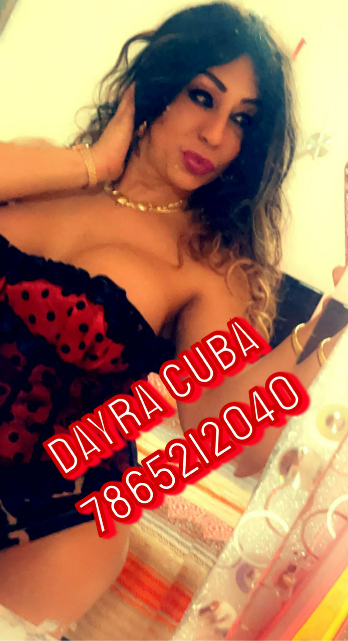 Escorts Miami, Florida Dayra 🍭🌶Hot