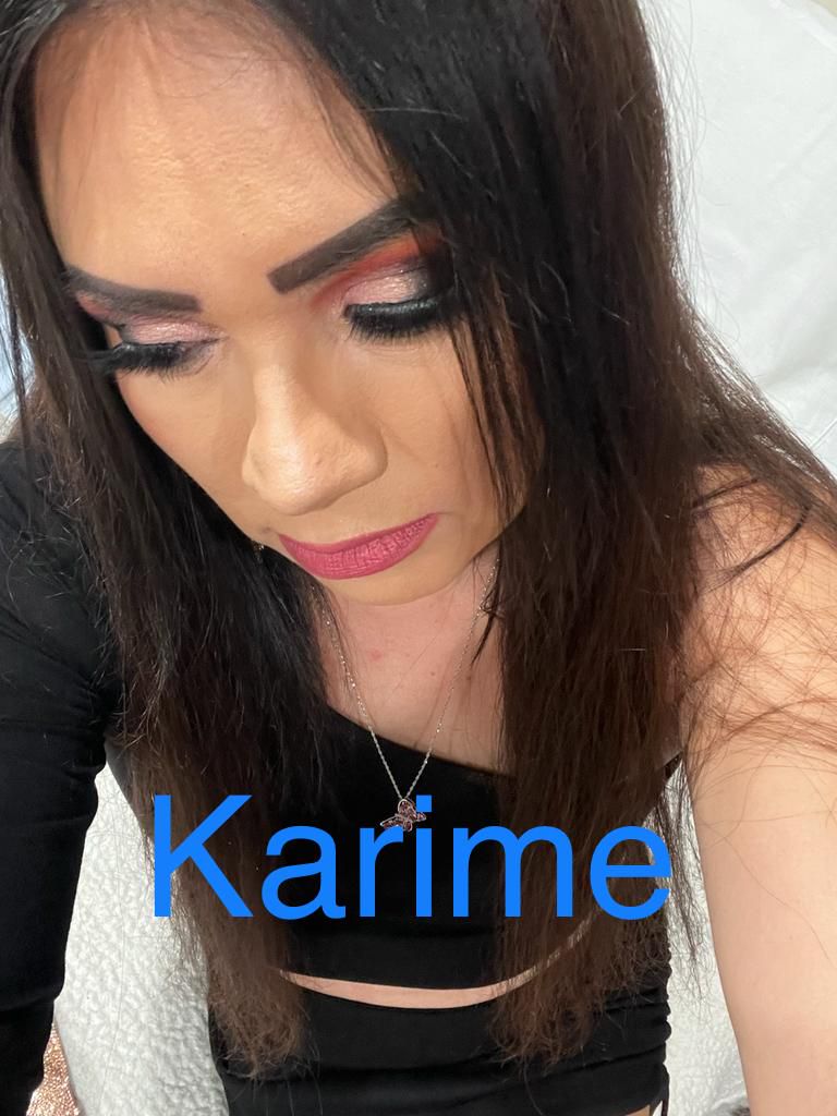 Karime