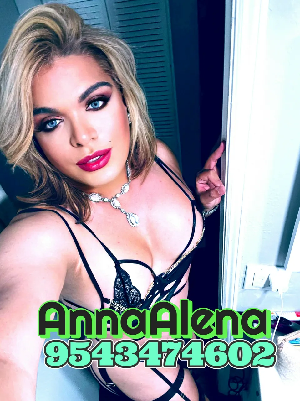 Escorts Manhattan, New York MidtownEast💋Anna