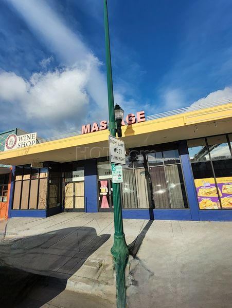 Massage Parlors Hayward, California New Life Center