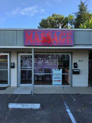 Carmichael, California Lotus Massage