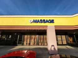 Downey, California Panda Foot Massage