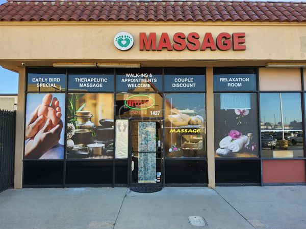 Massage Parlors La Puente, California Red Apple Massage Spa