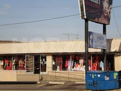 Sex Shops Nashville, Tennessee Miranda's Adult Store