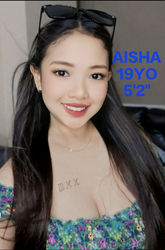 AISHA 19YO